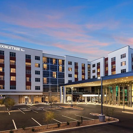 Doubletree By Hilton Tucson Downtown Convention Center Hotel Екстериор снимка