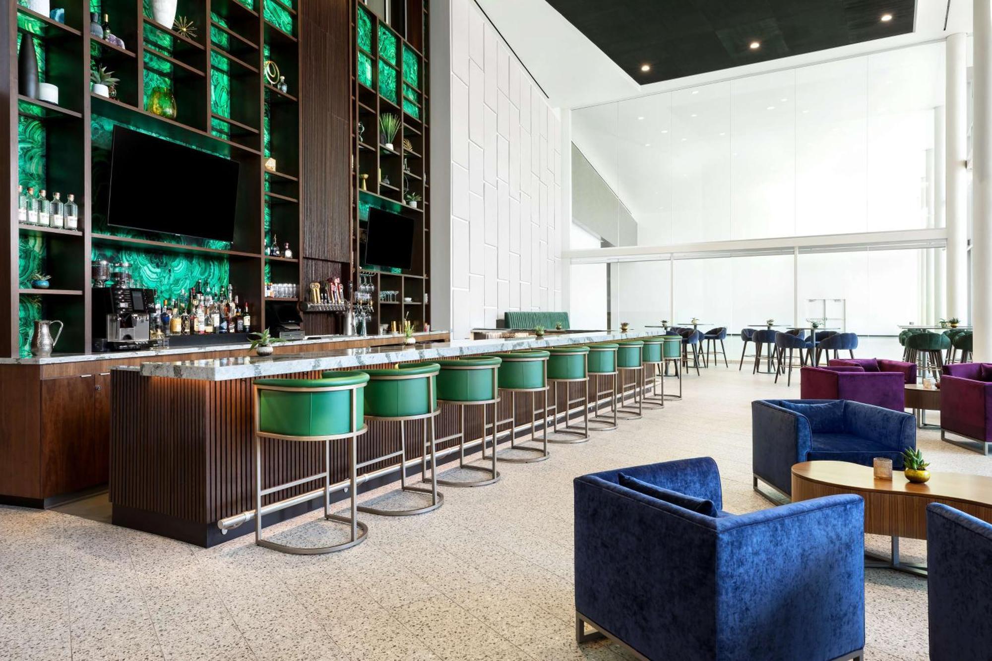 Doubletree By Hilton Tucson Downtown Convention Center Hotel Екстериор снимка
