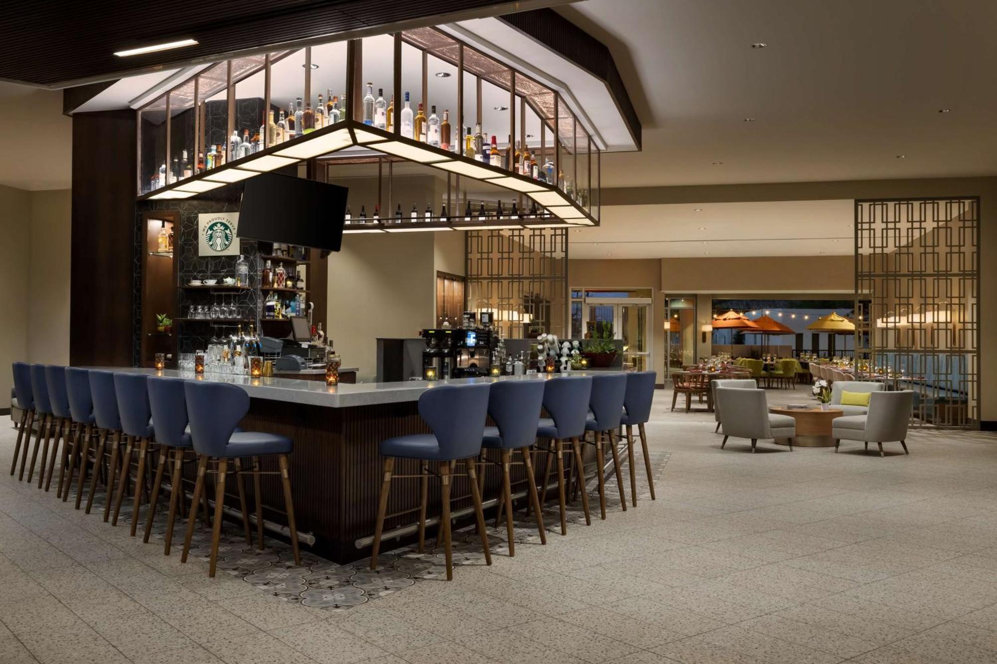 Doubletree By Hilton Tucson Downtown Convention Center Hotel Екстериор снимка