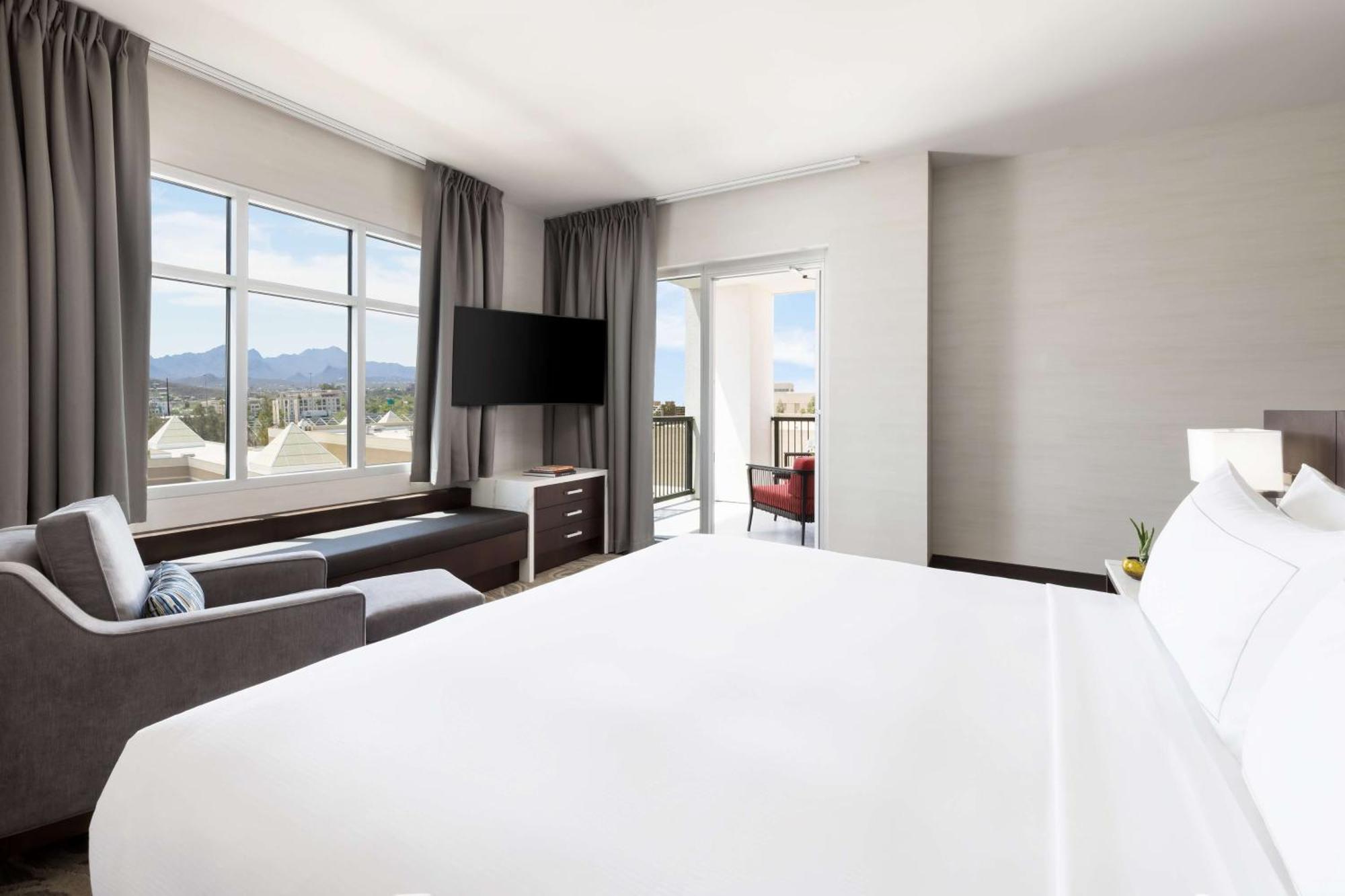 Doubletree By Hilton Tucson Downtown Convention Center Hotel Екстериор снимка