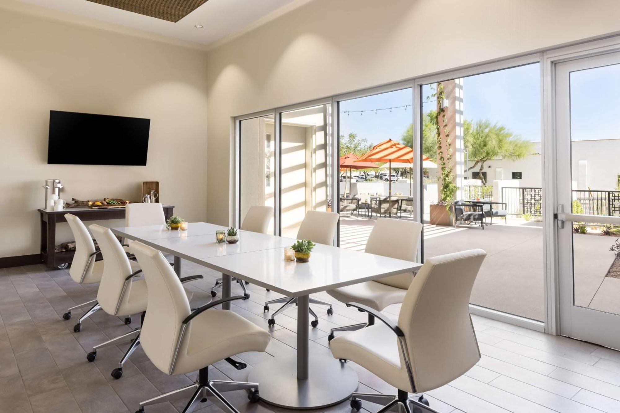 Doubletree By Hilton Tucson Downtown Convention Center Hotel Екстериор снимка