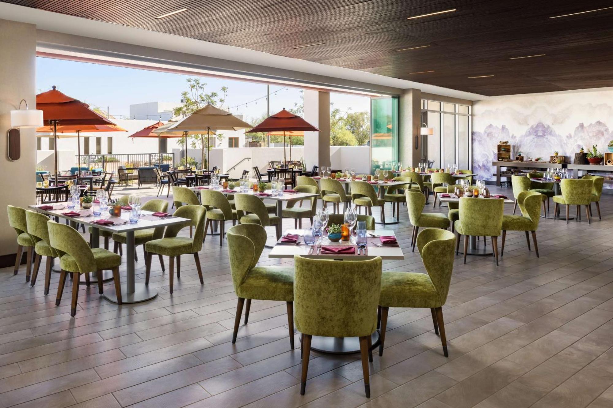 Doubletree By Hilton Tucson Downtown Convention Center Hotel Екстериор снимка