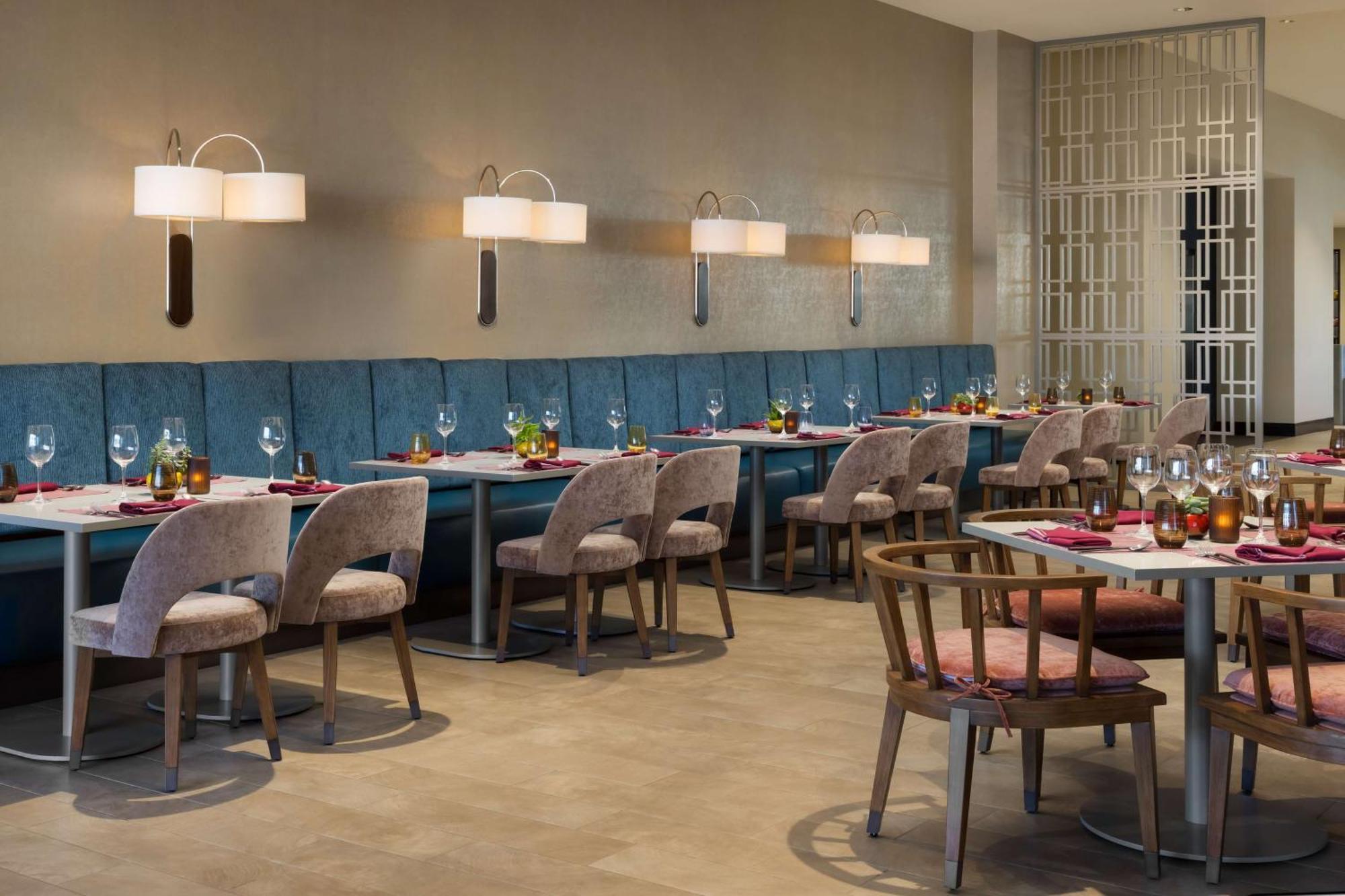 Doubletree By Hilton Tucson Downtown Convention Center Hotel Екстериор снимка