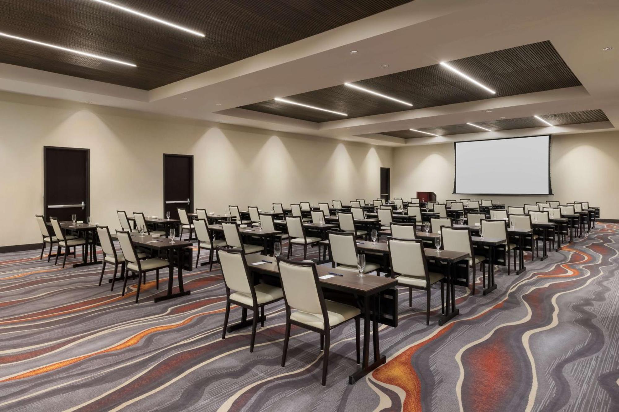 Doubletree By Hilton Tucson Downtown Convention Center Hotel Екстериор снимка