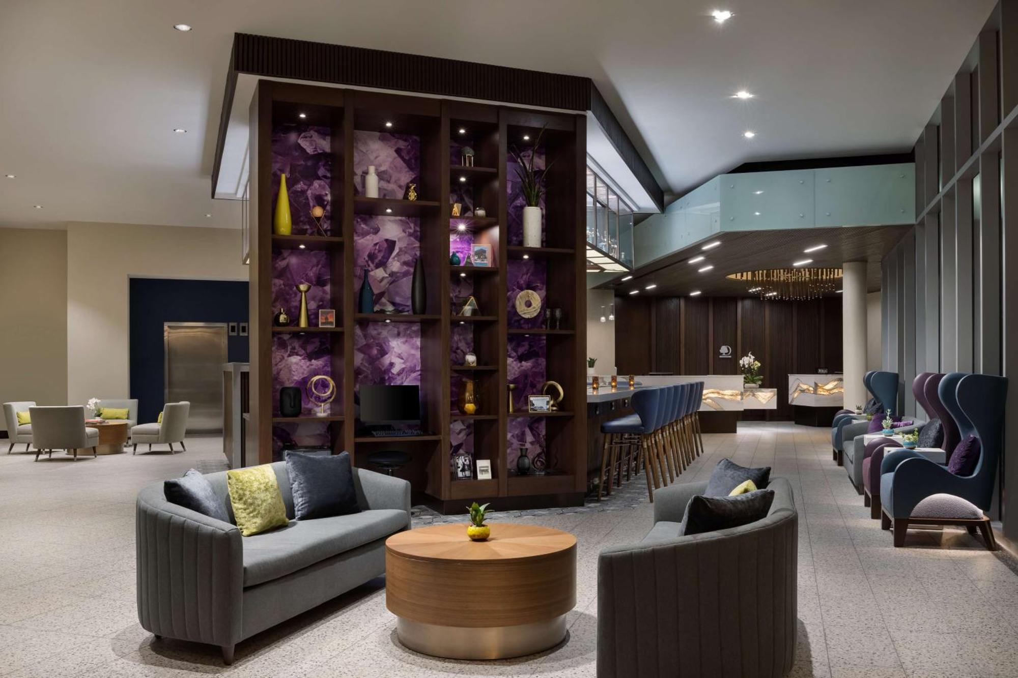Doubletree By Hilton Tucson Downtown Convention Center Hotel Екстериор снимка