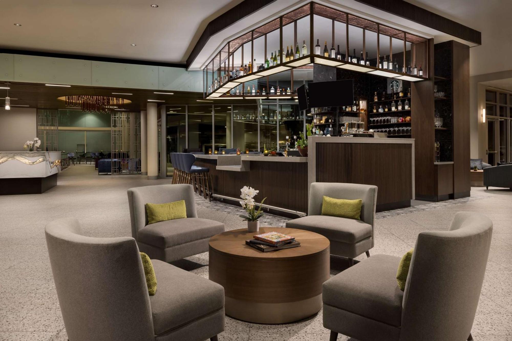 Doubletree By Hilton Tucson Downtown Convention Center Hotel Екстериор снимка